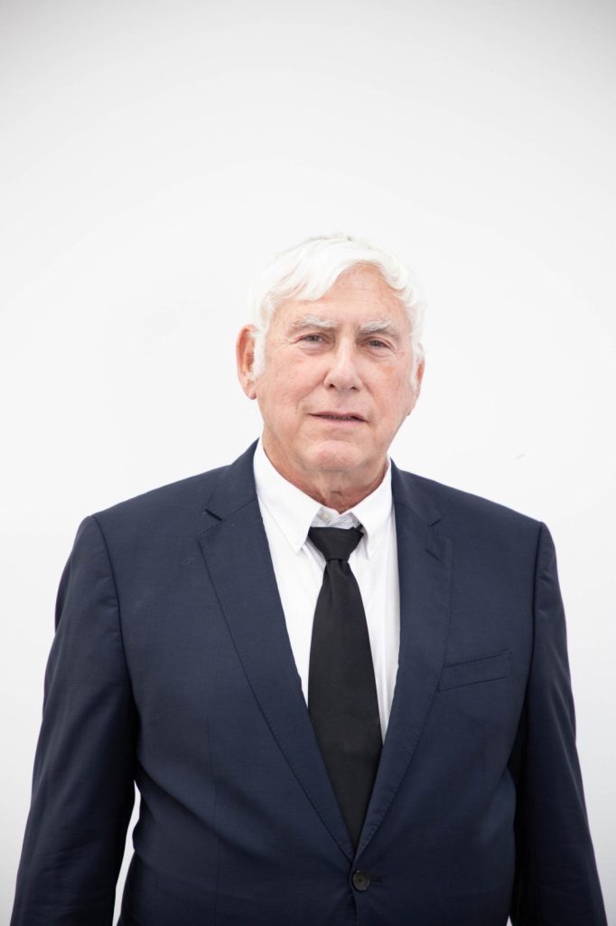 עו"ד דוד ידיד